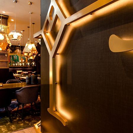 Motel One 아헨 외부 사진