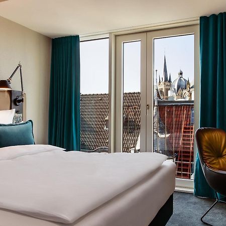 Motel One 아헨 외부 사진