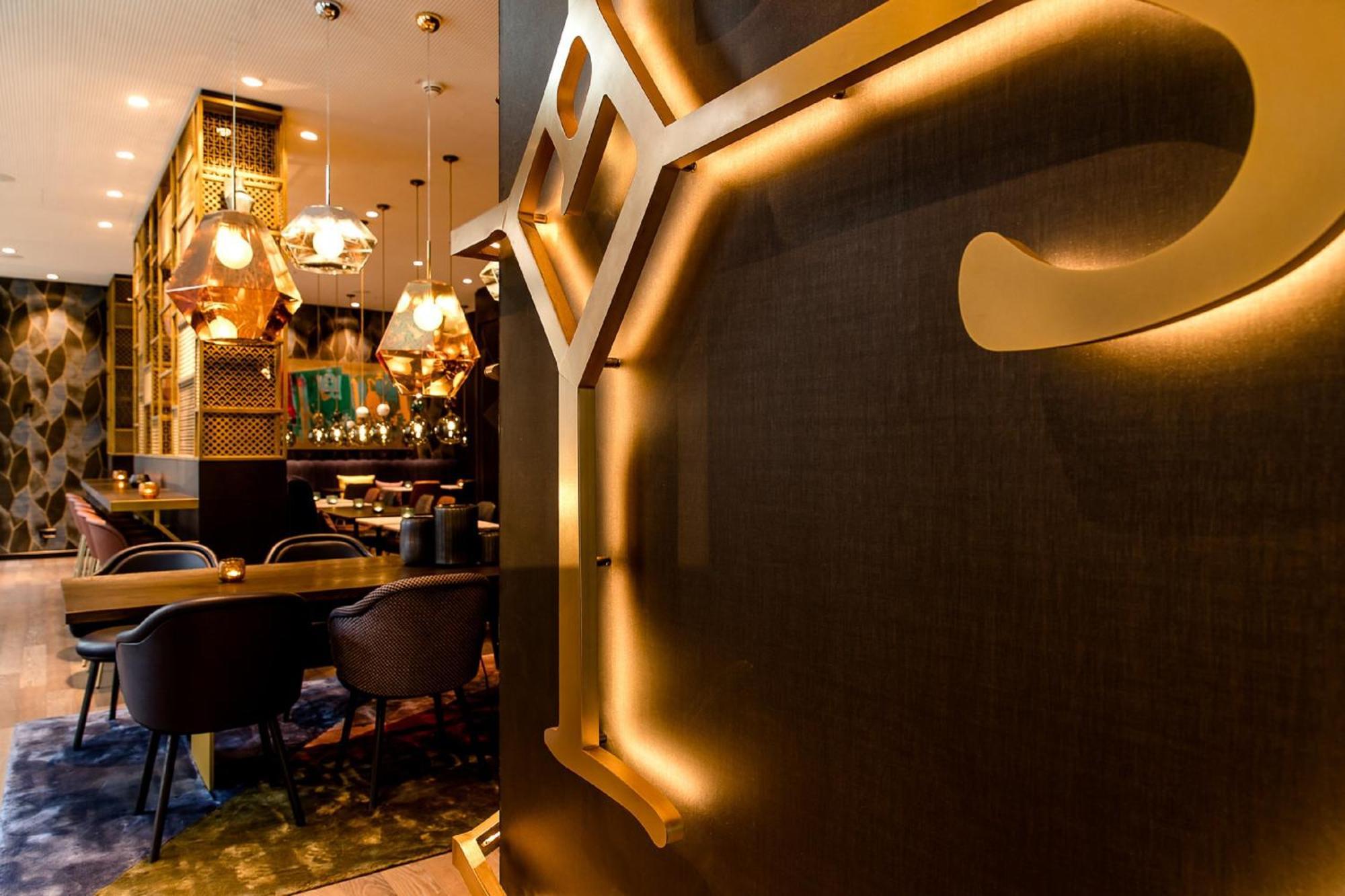Motel One 아헨 외부 사진