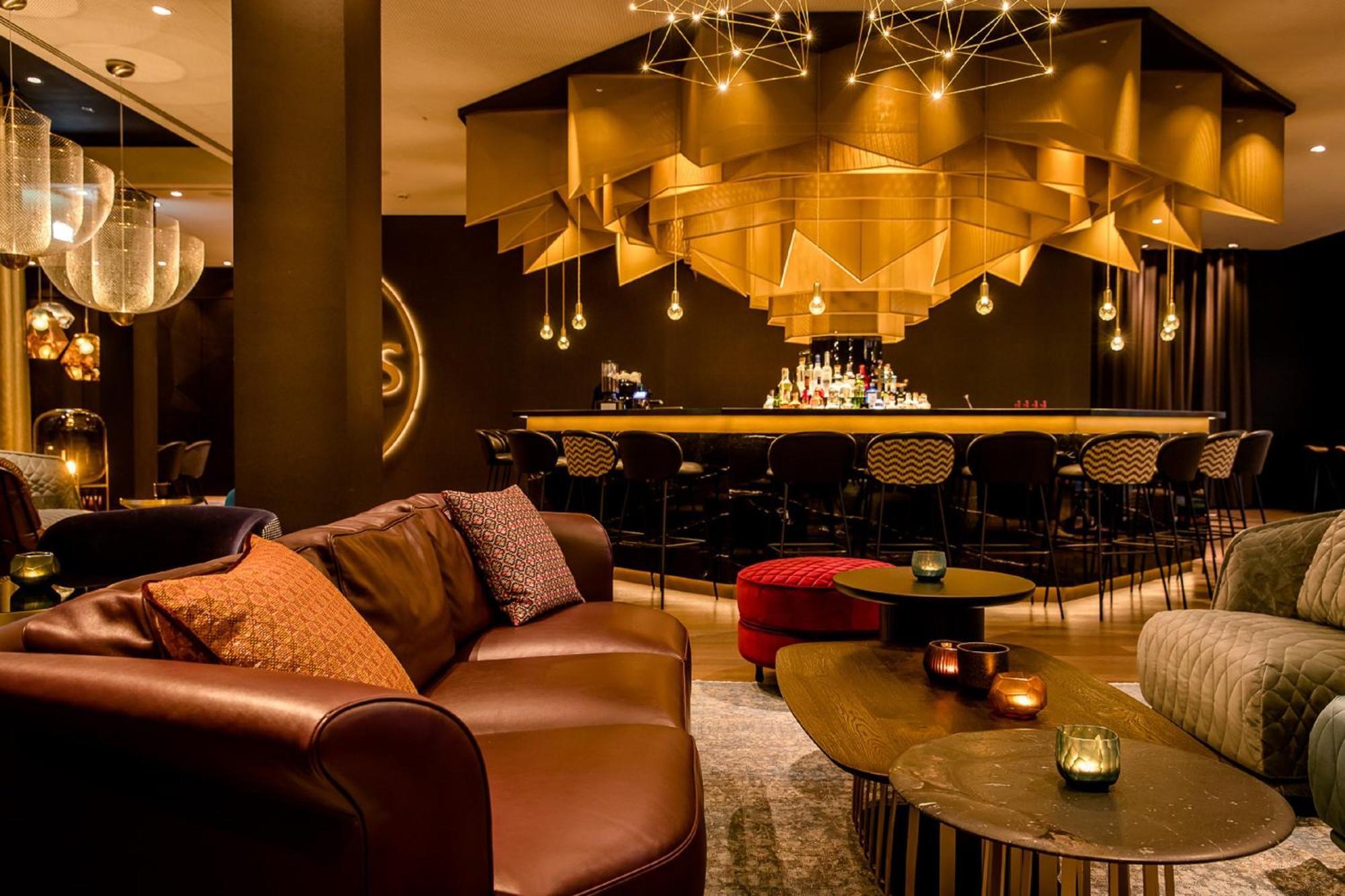 Motel One 아헨 외부 사진