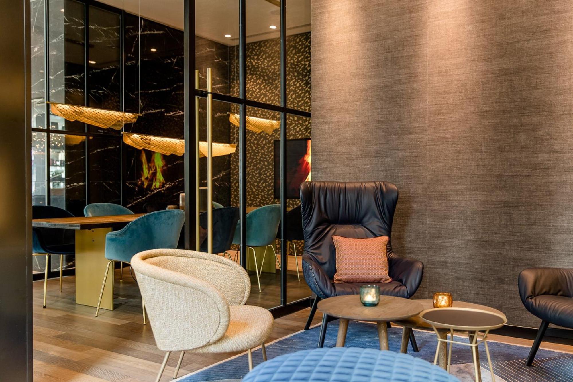 Motel One 아헨 외부 사진