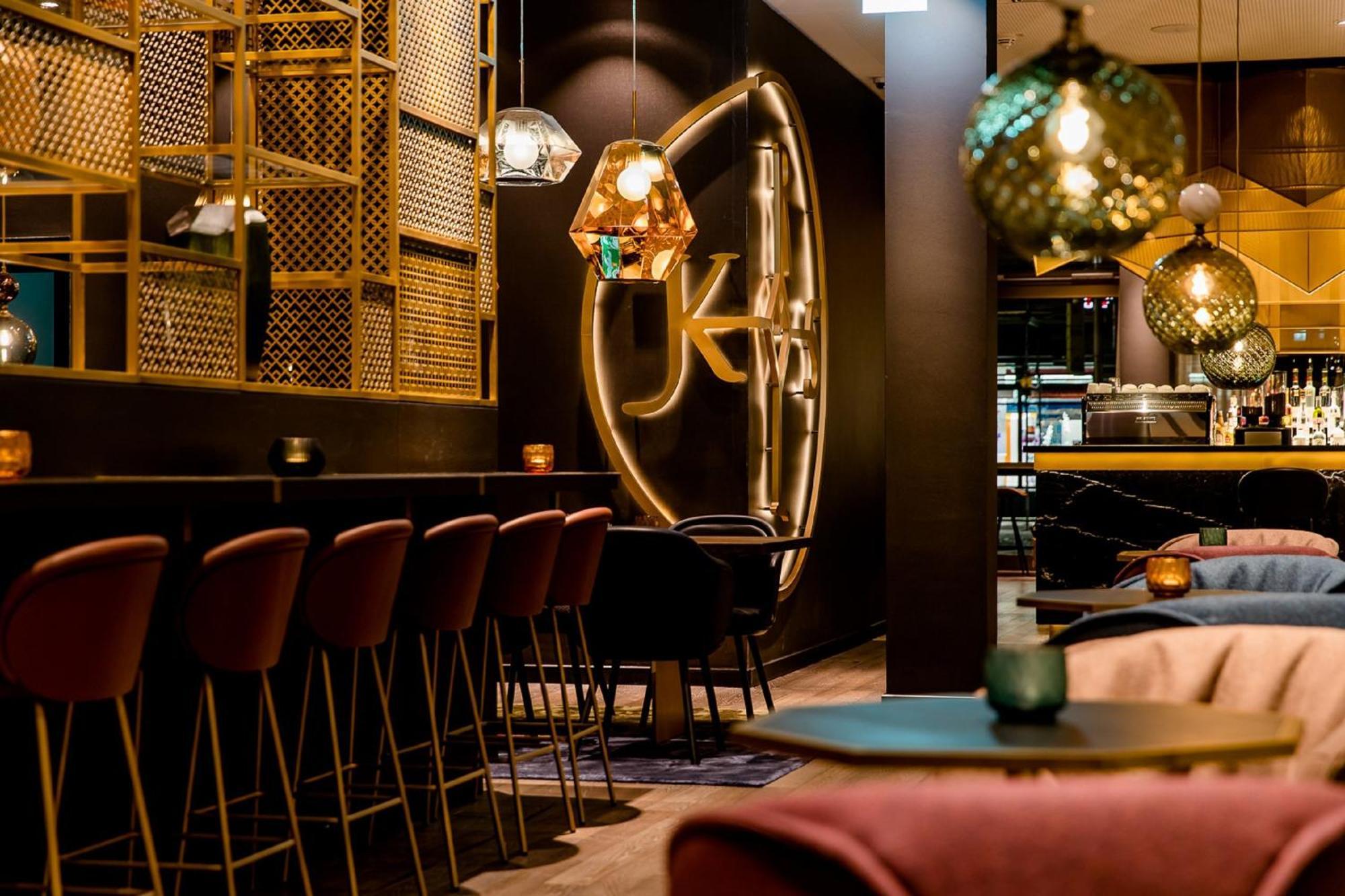 Motel One 아헨 외부 사진
