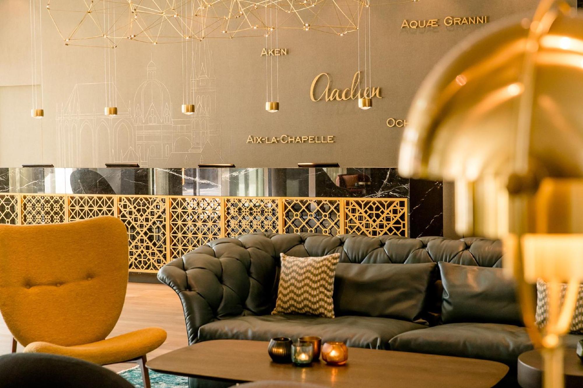 Motel One 아헨 외부 사진
