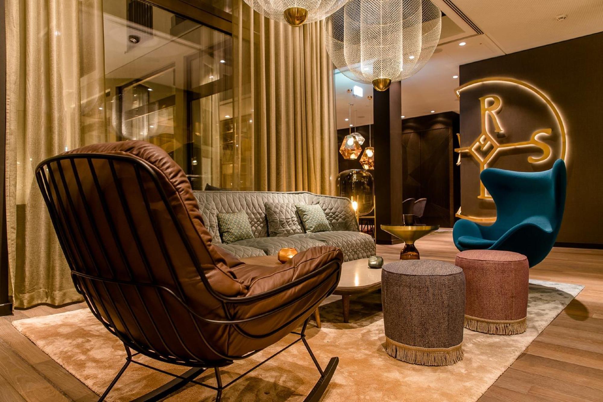 Motel One 아헨 외부 사진