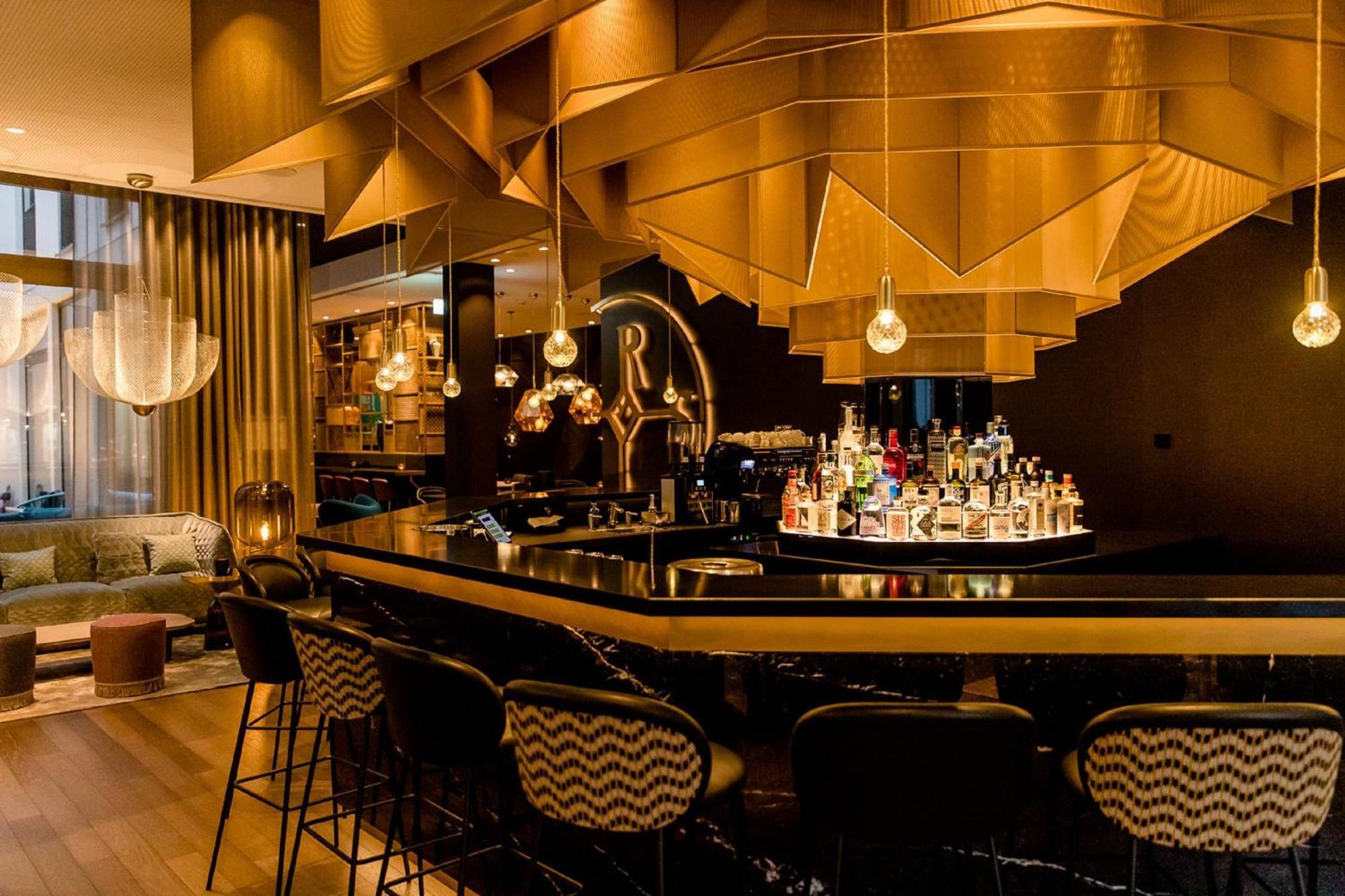 Motel One 아헨 외부 사진