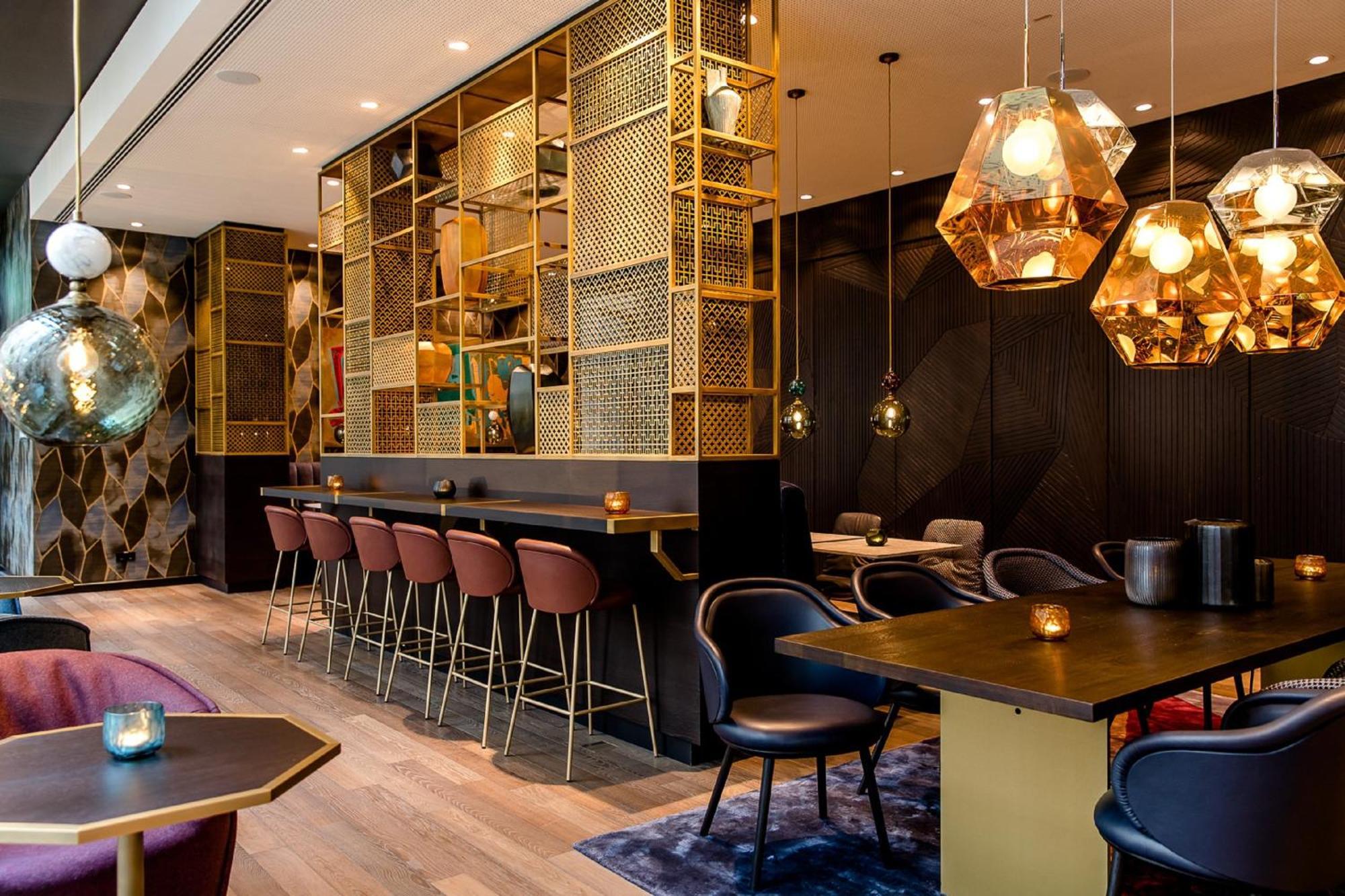 Motel One 아헨 외부 사진