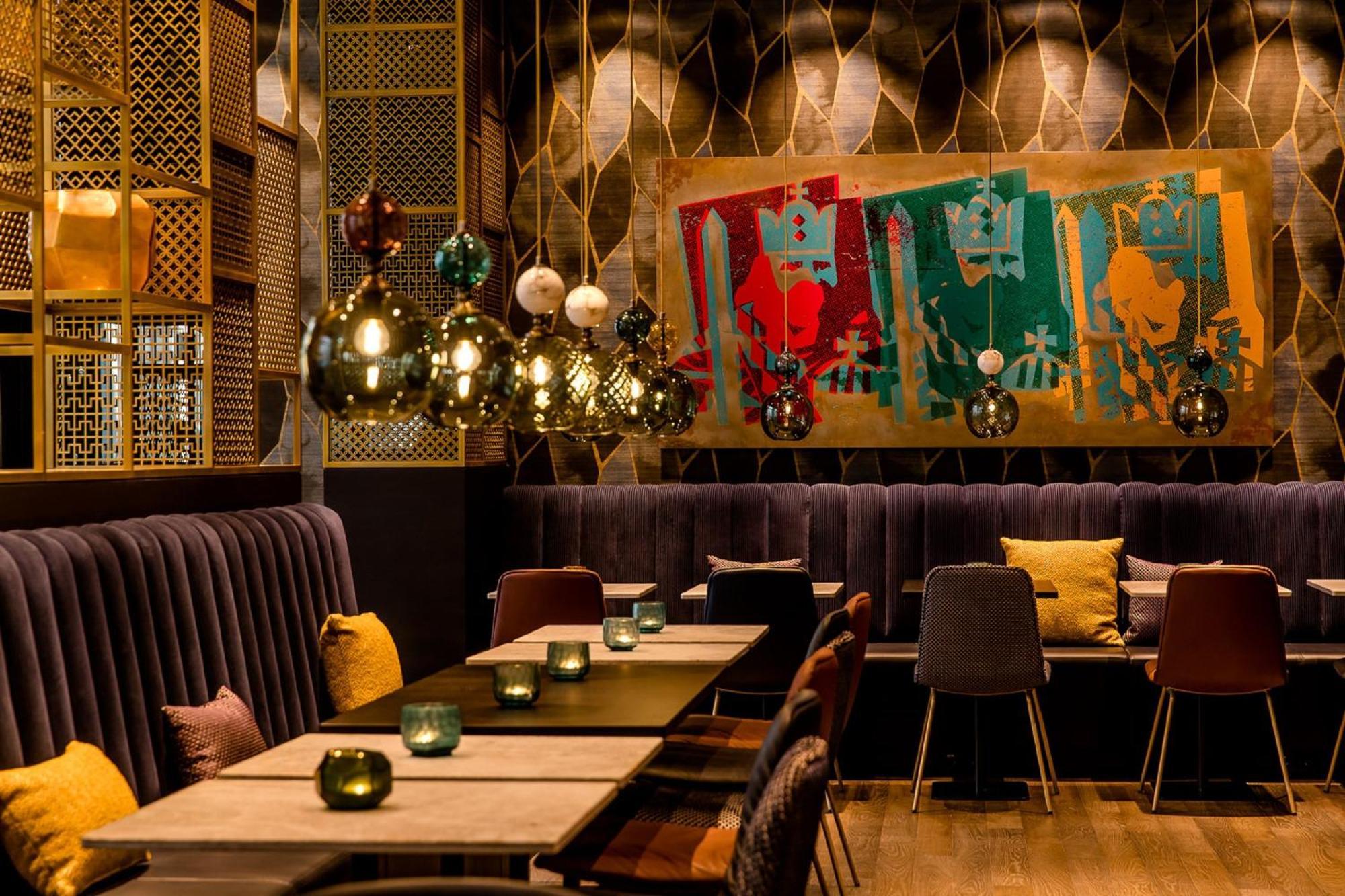 Motel One 아헨 외부 사진